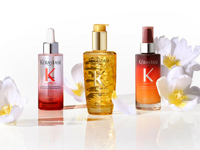 Are Kerastase Products Vegan?