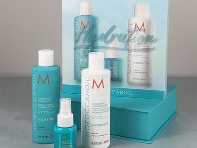 Are Moroccanoil Products Curly Girl Friendly?