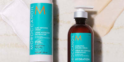 How To Use Moroccanoil Root Boost?