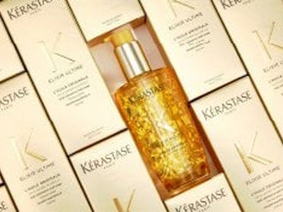 Kerastase What Does It Do?