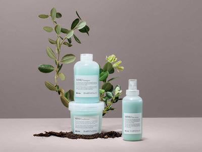 Are Davines Products Vegan?