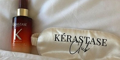 How To Use Kerastase Night Serum?