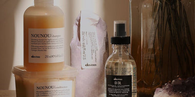 Are davines products vegan?