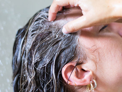 How Much Davines Shampoo To Use?