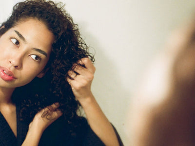 Are Davines Hair Products Curly Girl Approved?