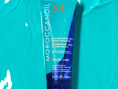 Are Moroccanoil Products Cruelty Free?