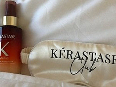 How To Use Kerastase Magic Night Serum?