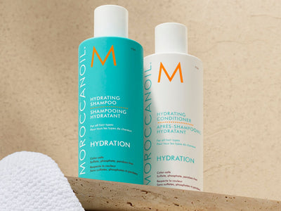 Are Moroccanoil Products Gluten Free?