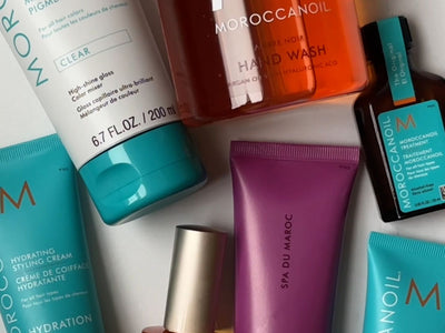 Are Moroccanoil Products Good?