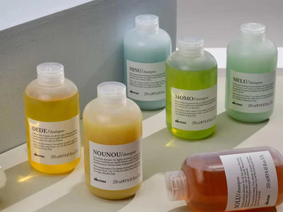 Unlock the Secret to Beautiful Hair with Davines Best Selling Products