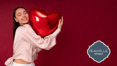 Tenues Saint Valentin:5 idées pour un style fabuleux