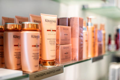 Where Can I Find Kerastase Hair Products Near Me?