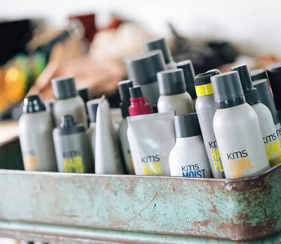 Where To Buy KMS Hair Products In Canada