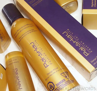 Where to Buy Pai-Shau Hair Products