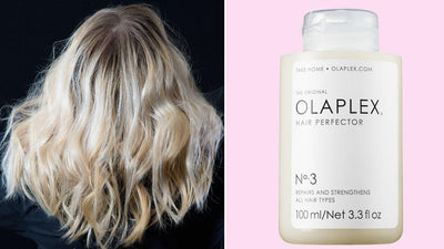 Which Olaplex Do I Need For My Hair?