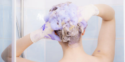 Quel shampooing violet est le meilleur