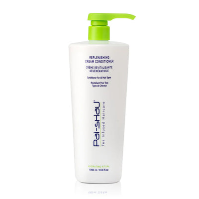 Replenishing Cream Conditioner