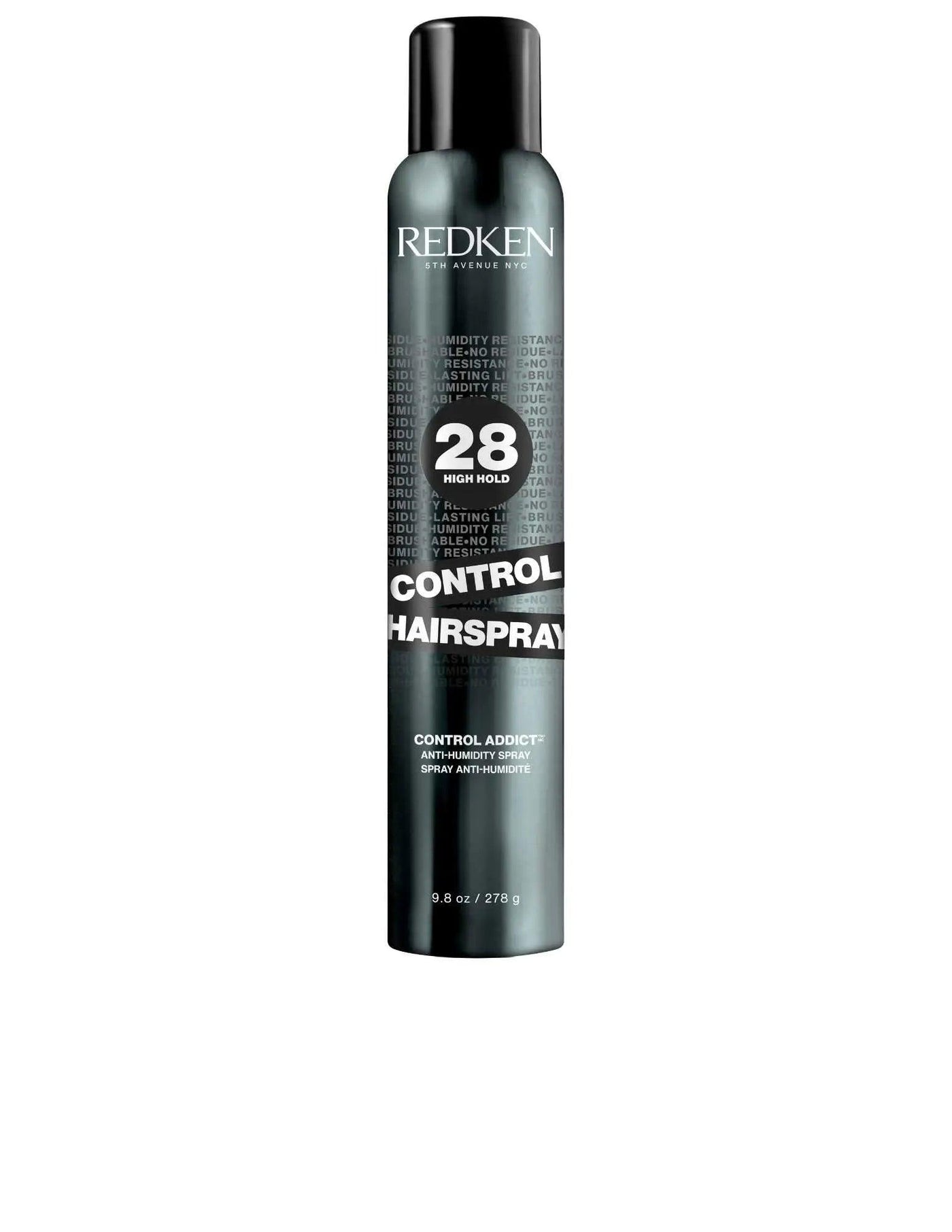 Fixative 28 To Medium Holding Redken Boutique Deauville