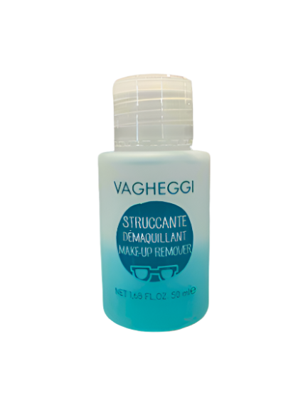 Eye And Lip Make-up Remover - 50ml