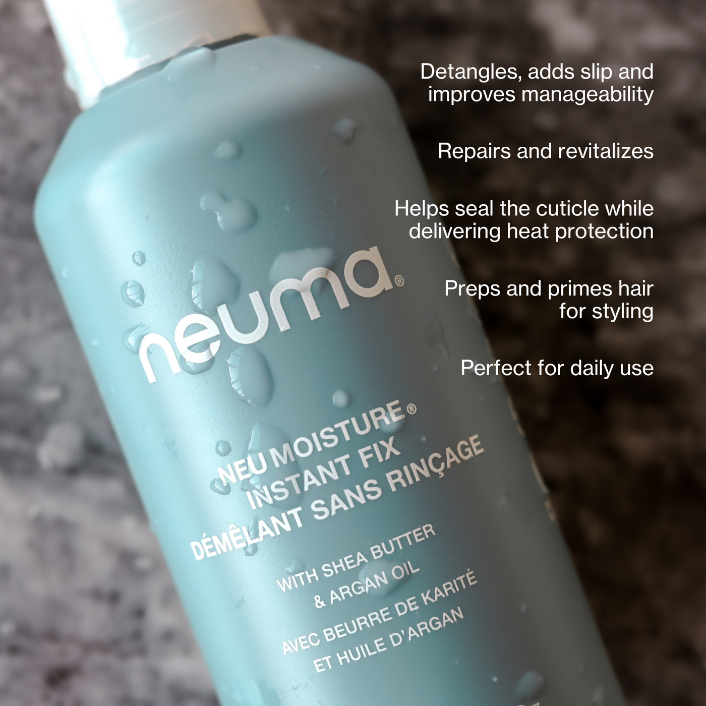 Neu Moisture Instant Fix