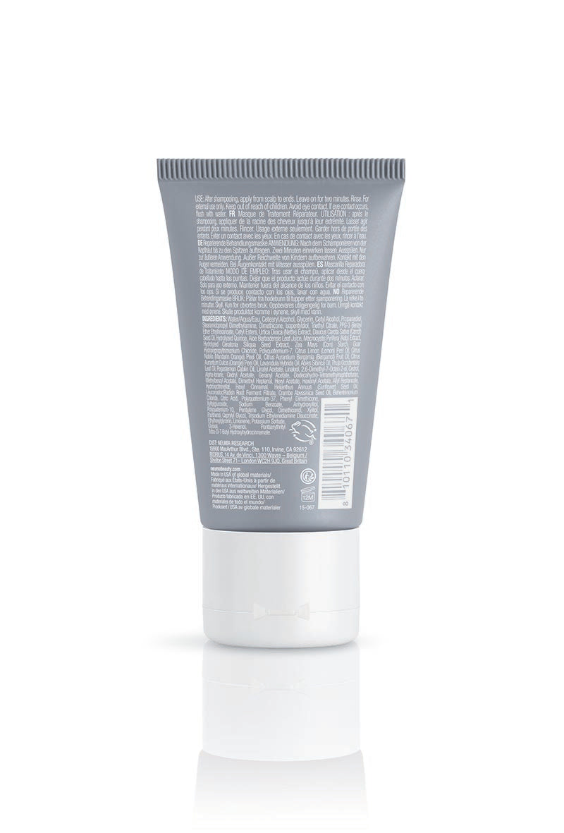 Neu Repair Treatment Masque