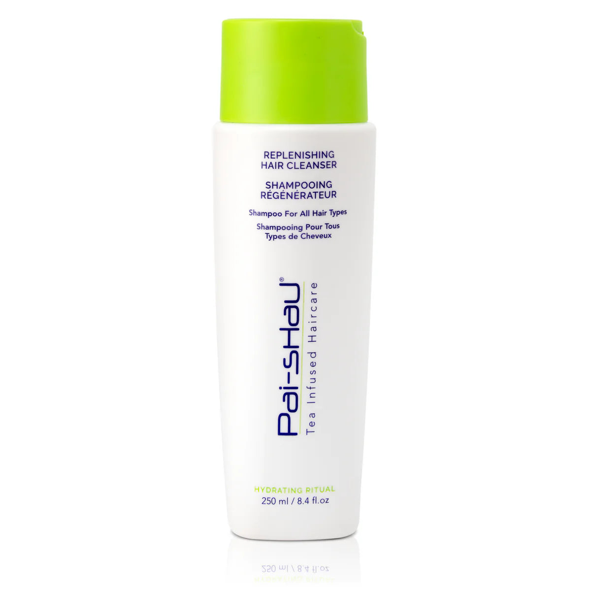 Replenishing Hair Cleanser