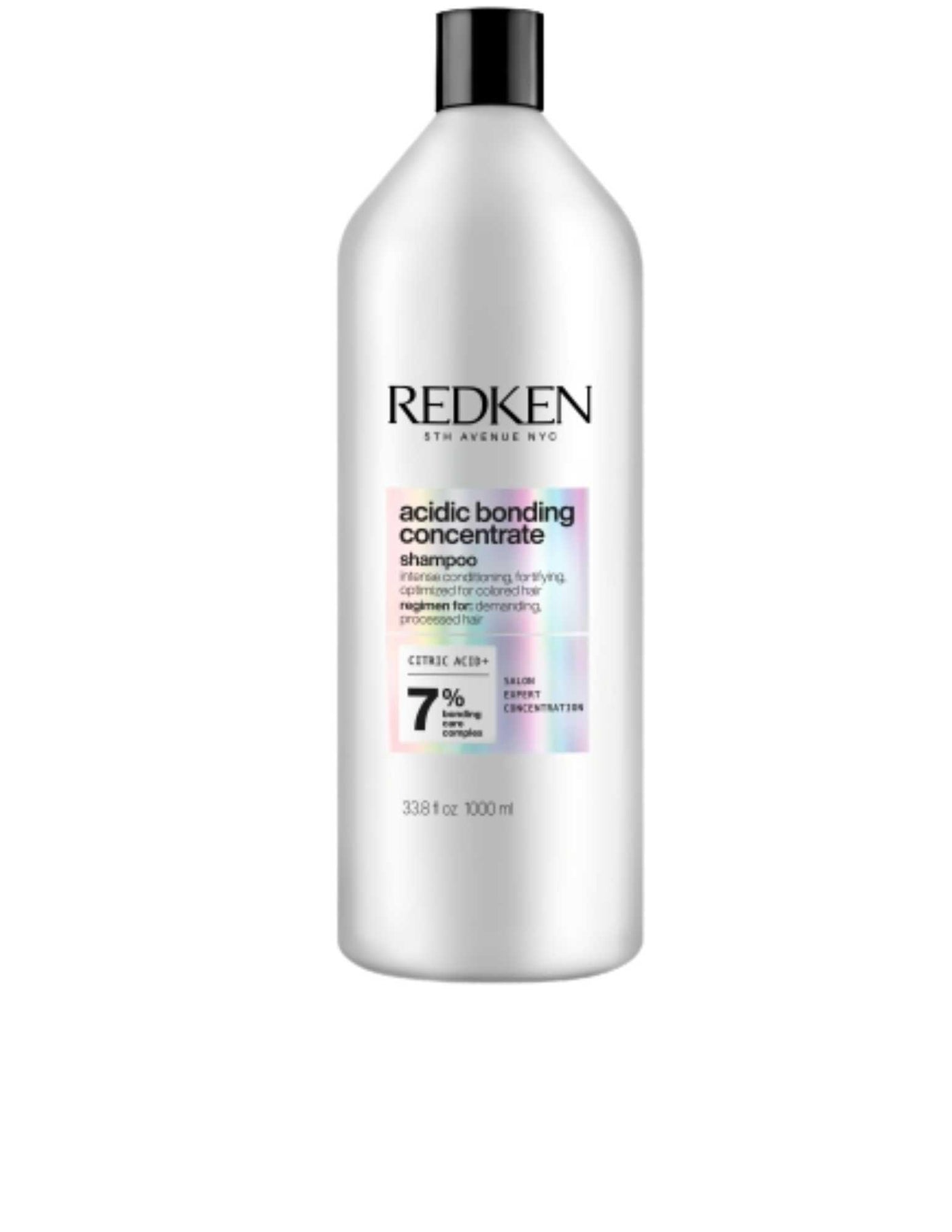 Acidic Bonding Concentrate - 1l Shampoo Redken Boutique Deauville