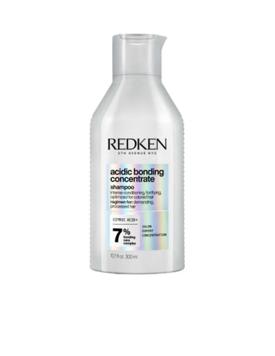 Acidic Bonding Concentrate - Shampoo Redken Boutique Deauville