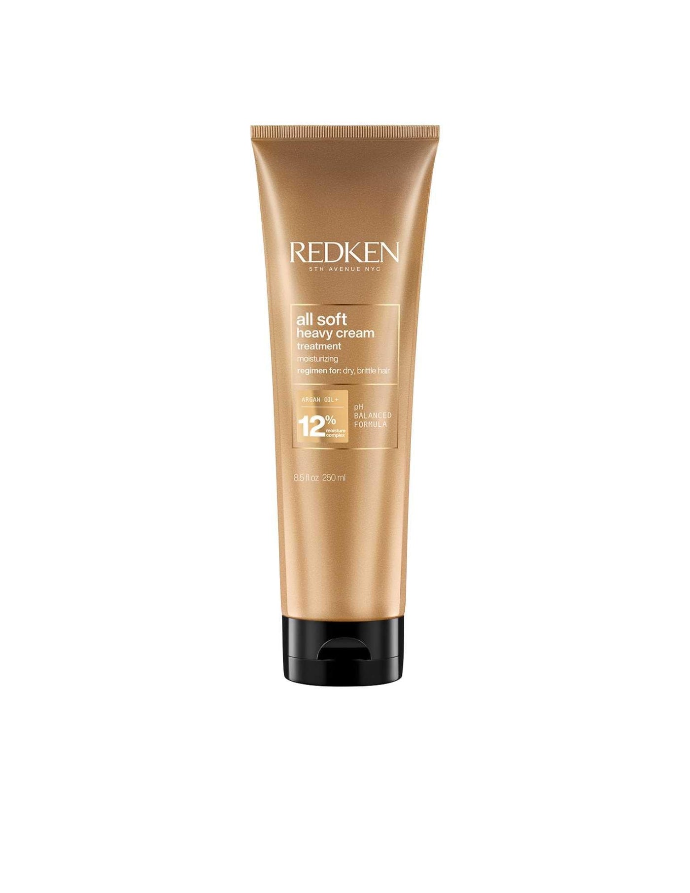 All Soft - Heavy Cream Redken Boutique Deauville