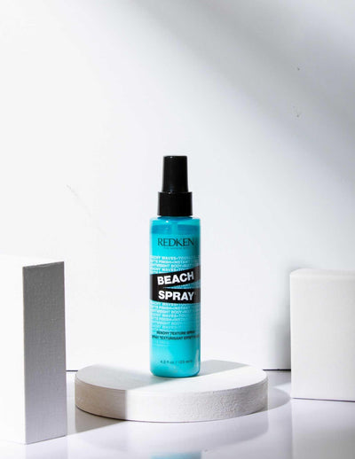 Beach Spray Redken Boutique Deauville