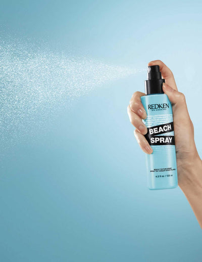 Beach Spray Redken Boutique Deauville