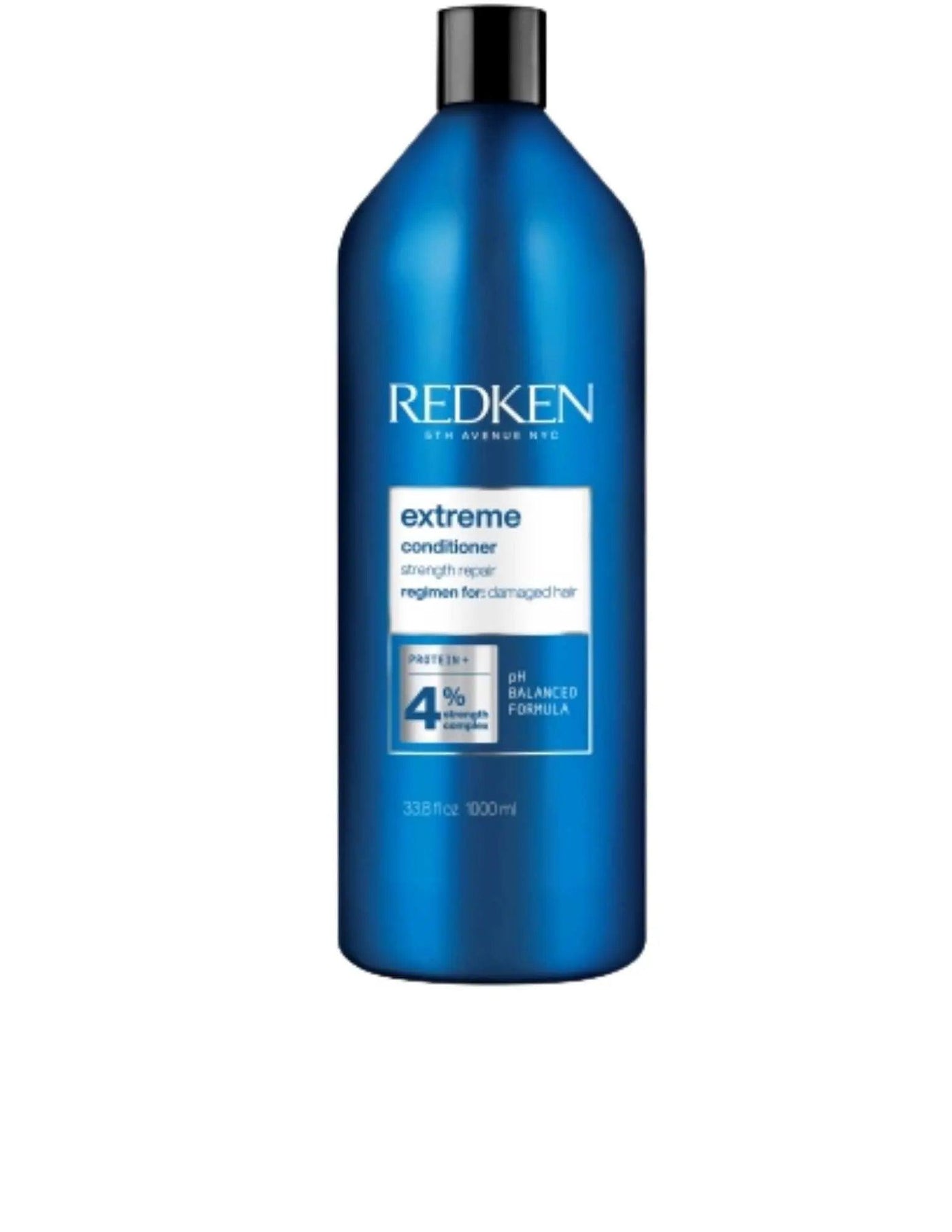 Extreme - 1l Post -shampoing Redken Boutique Deauville