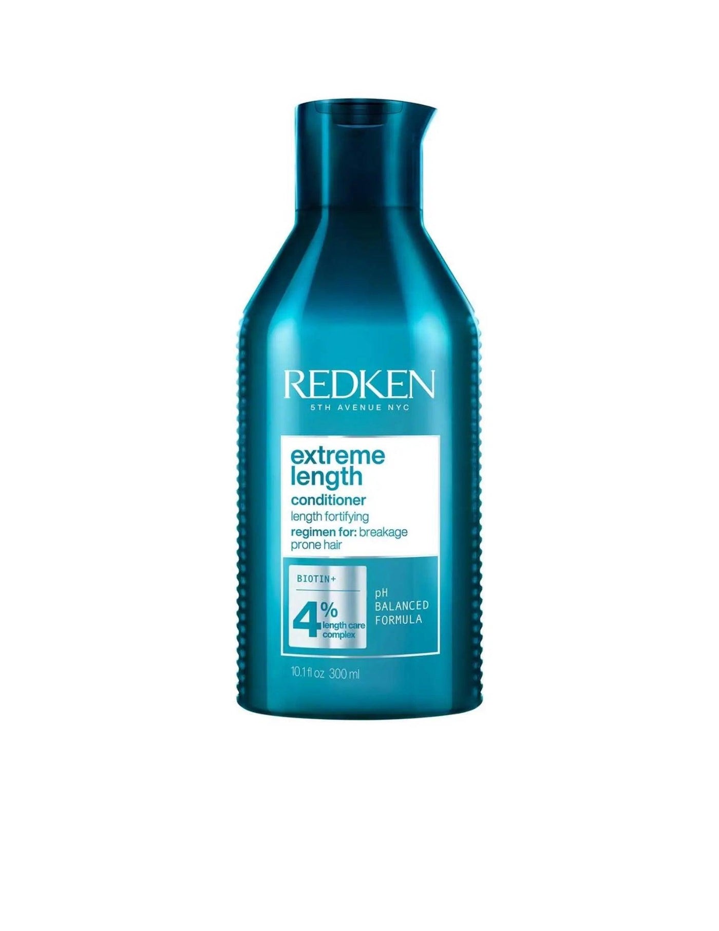 Extreme Length - Pattern Redken Boutique Deauville