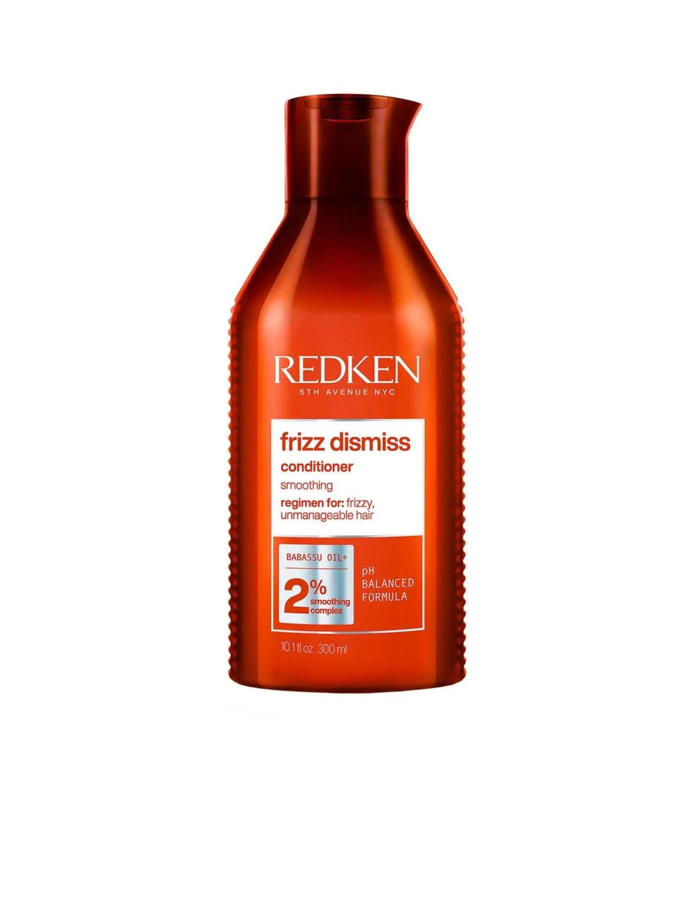 Frizz Dismiss - Pattern Redken Boutique Deauville