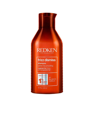 Sulphate -free Sulfate Shampoo Redken Boutique Deauville