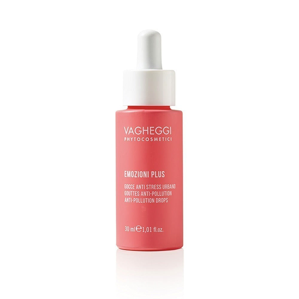 Emozioni Plus Anti Pollution Drops Spf 50+