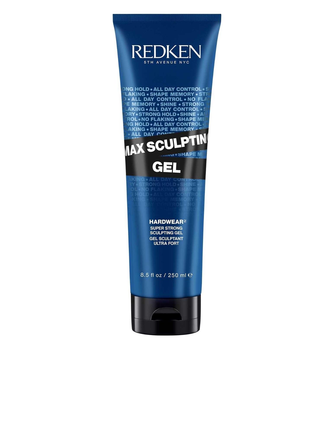 Max Sculpting Gel Redken Boutique Deauville