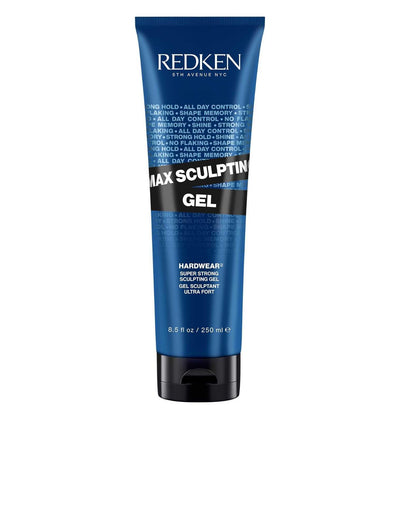 Max Sculpting Gel Redken Boutique Deauville