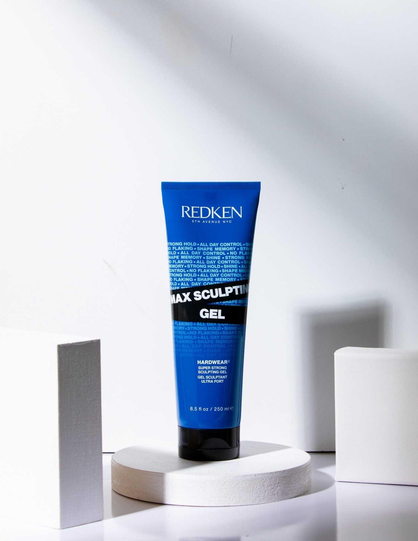 Max Sculpting Gel Redken Boutique Deauville