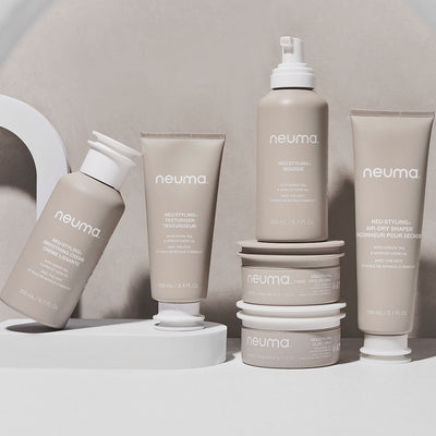 Neu Styling Smoothing Crème