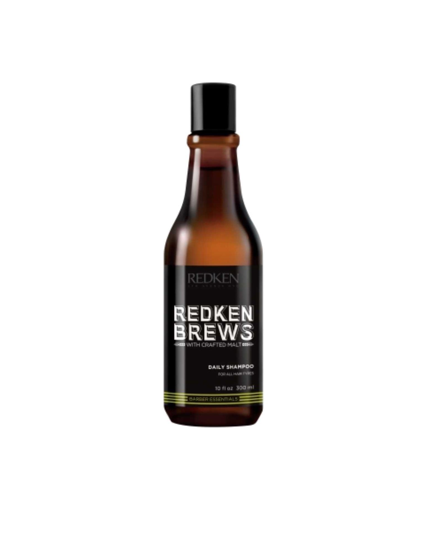 Redken Brews - Daily Shampoo Redken Boutique Deauville