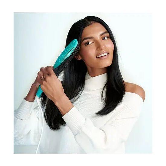 Moroccanoil ceramic heated on sale brush