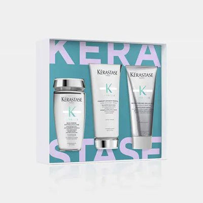 Symbiose Holiday Gift Set - 2023 Kerastase Boutique Deauville