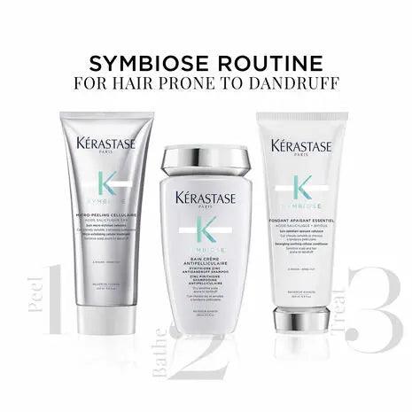 Symbiose Holiday Gift Set - 2023 Kerastase Boutique Deauville