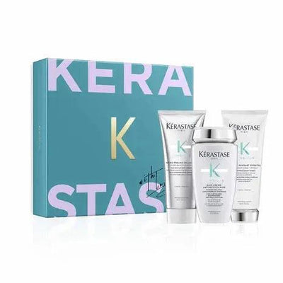 Symbiose Holiday Gift Set - 2023 Kerastase Boutique Deauville