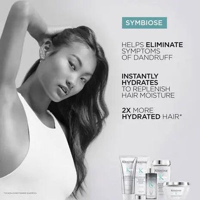 Symbiose Holiday Gift Set - 2023 Kerastase Boutique Deauville