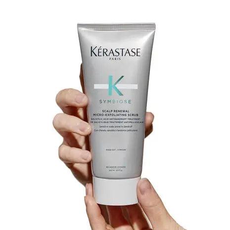 Symbiose Holiday Gift Set - 2023 Kerastase Boutique Deauville