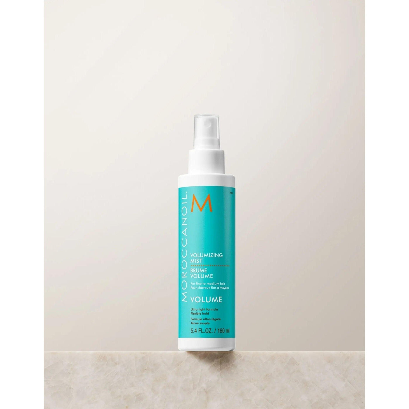 Moroccanoil Volumizing Mist Moroccanoil Boutique Deauville