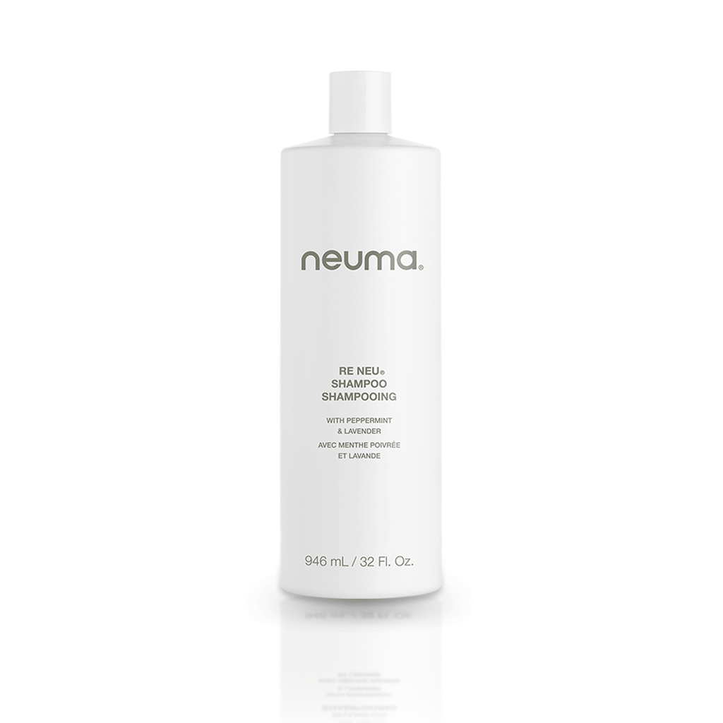 Re Neu Clarifying Shampoo