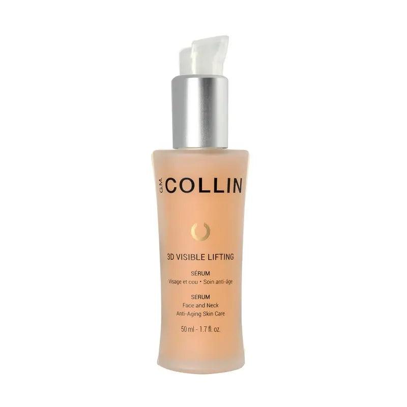 3D VISIBLE LIFTING SERUM G.M Collin Boutique Deauville